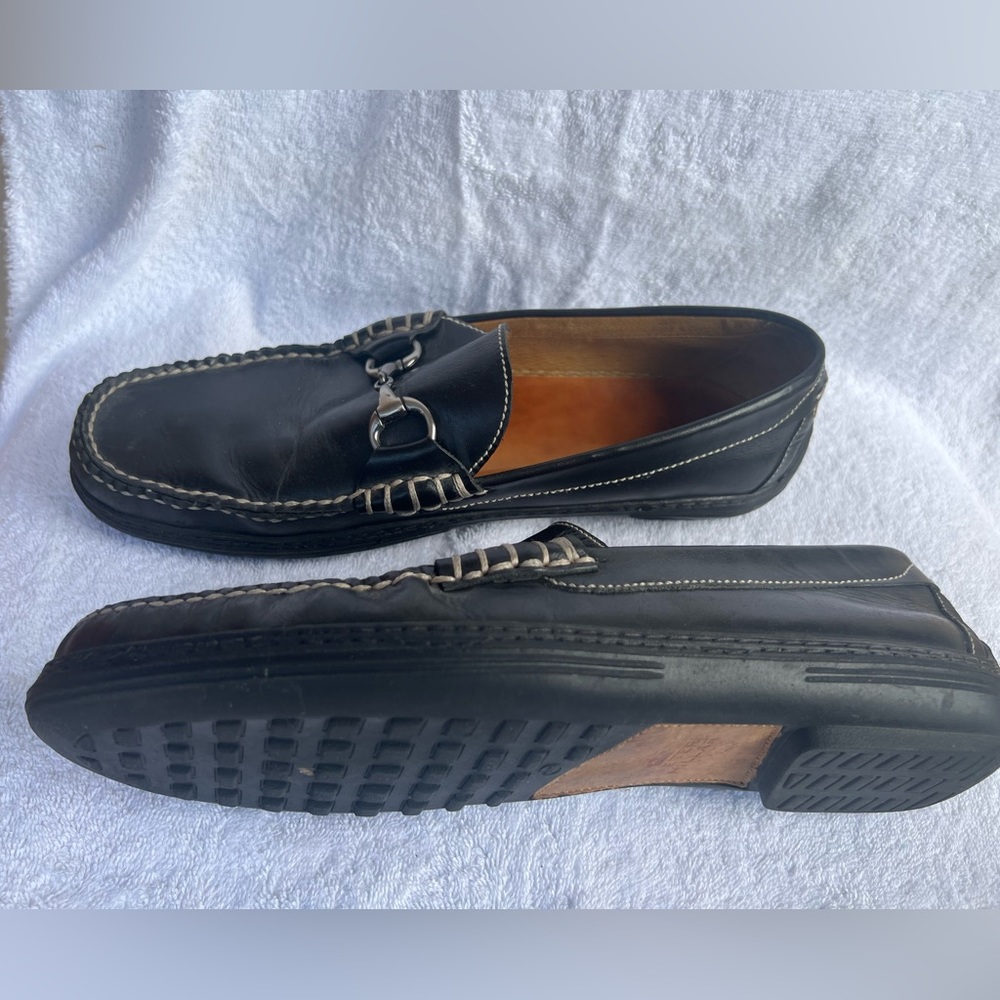 Peter millar boat shoes/ loafers